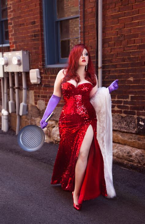 jessica rabbit porn cosplay|Jessica Rabbit Cosplay Porn Videos .